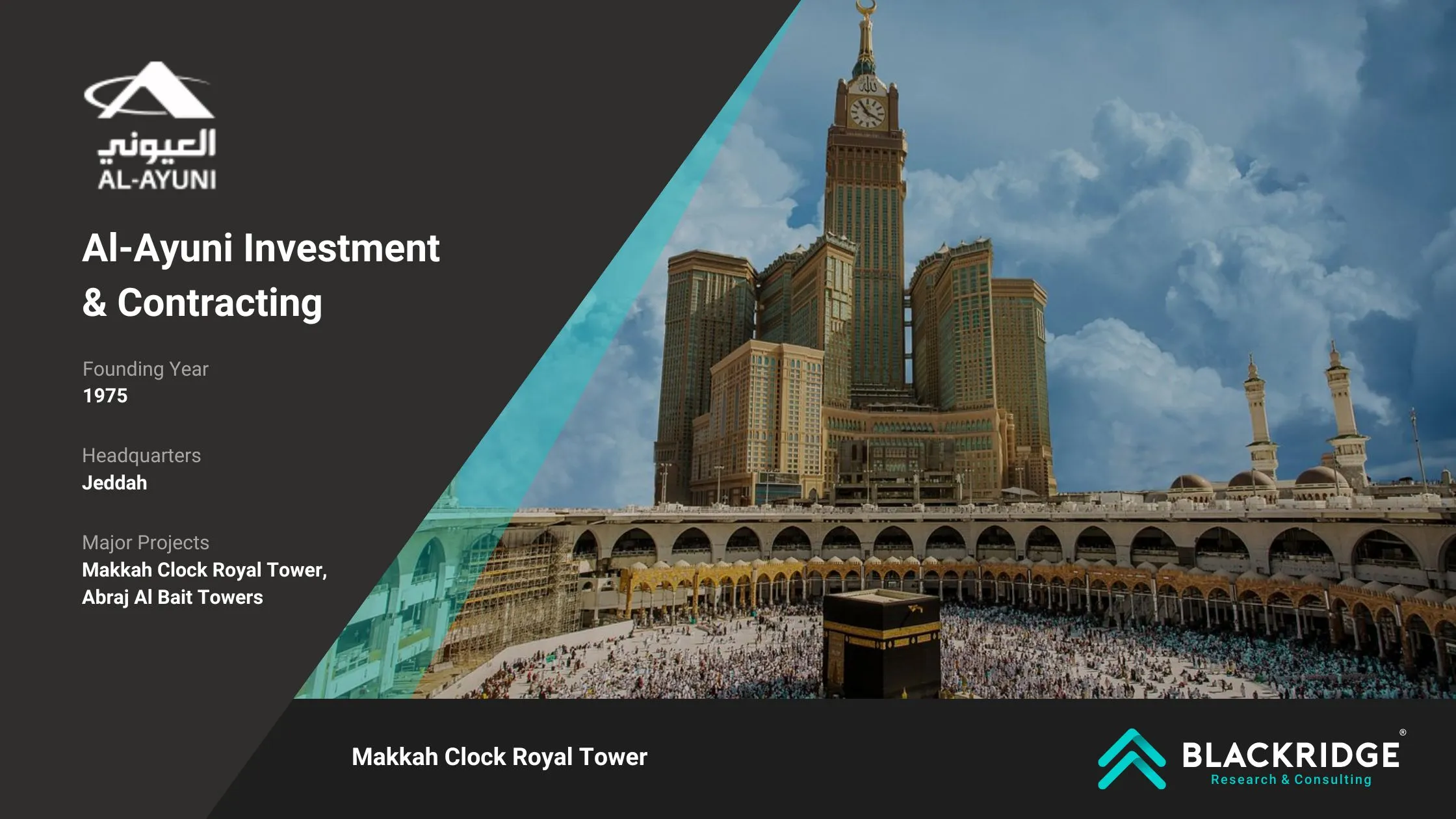 construction companies in ksa